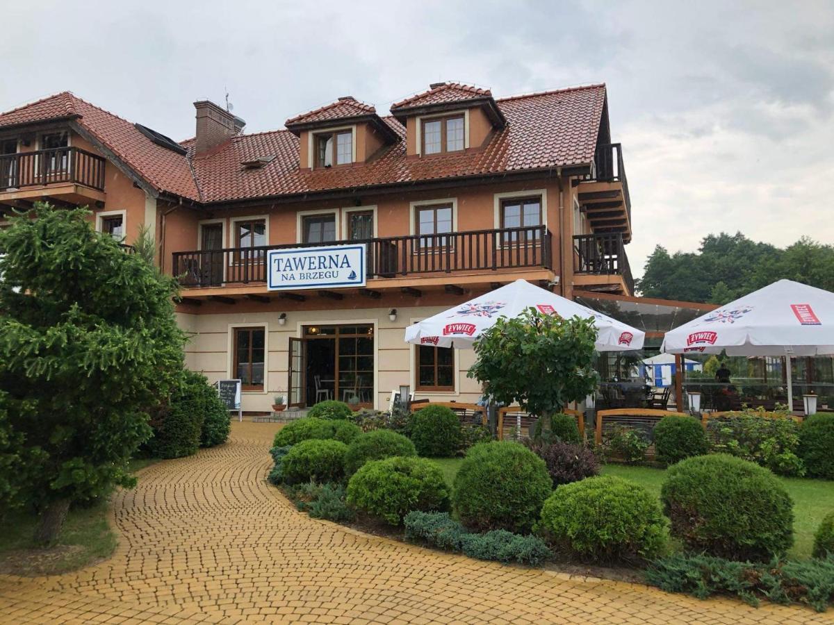 斯罗兹尼布兹格酒店 比斯库佩茨 外观 照片